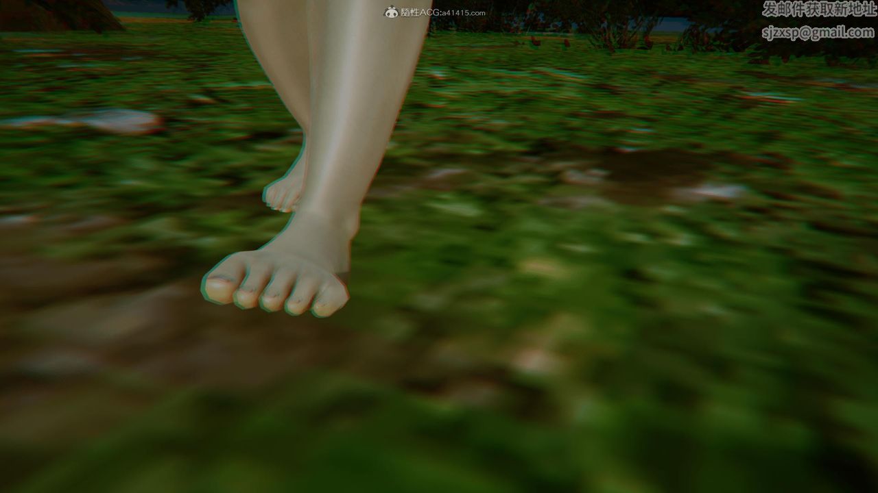 [3D]天命番外番外二