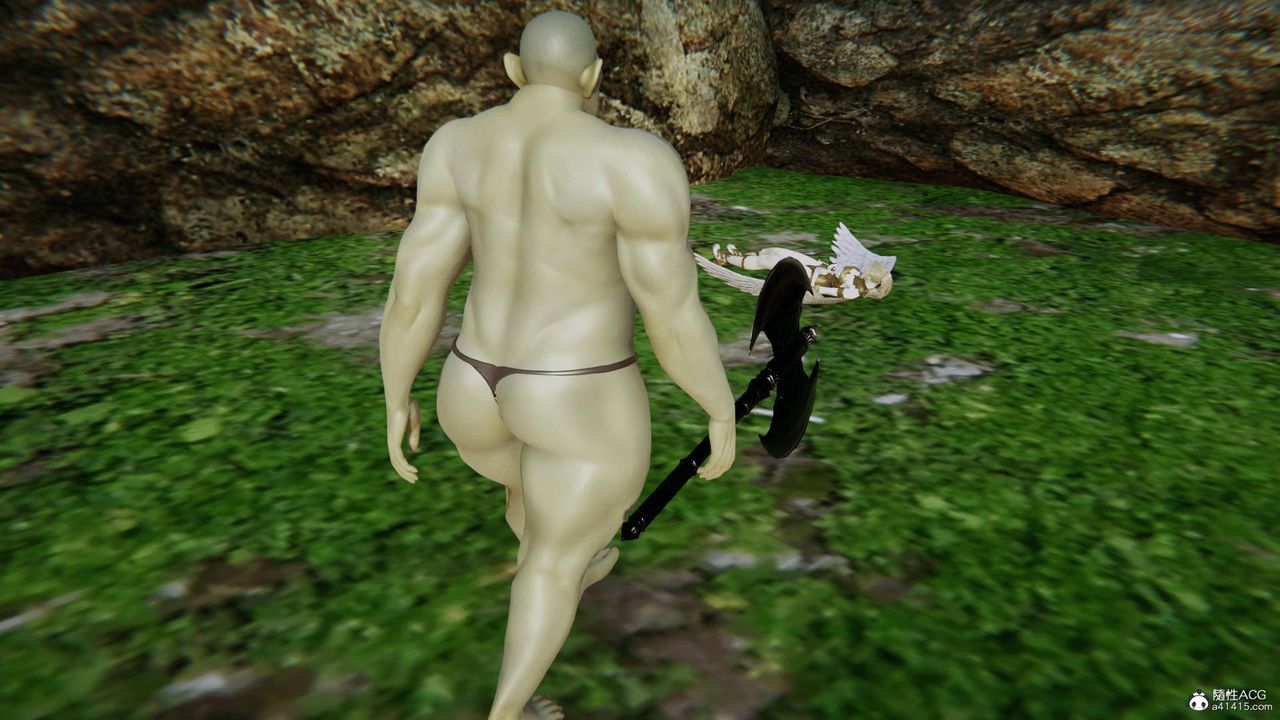 [3D]天命番外番外二