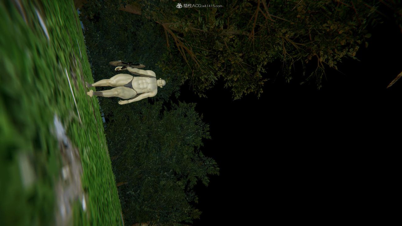 [3D]天命番外番外二