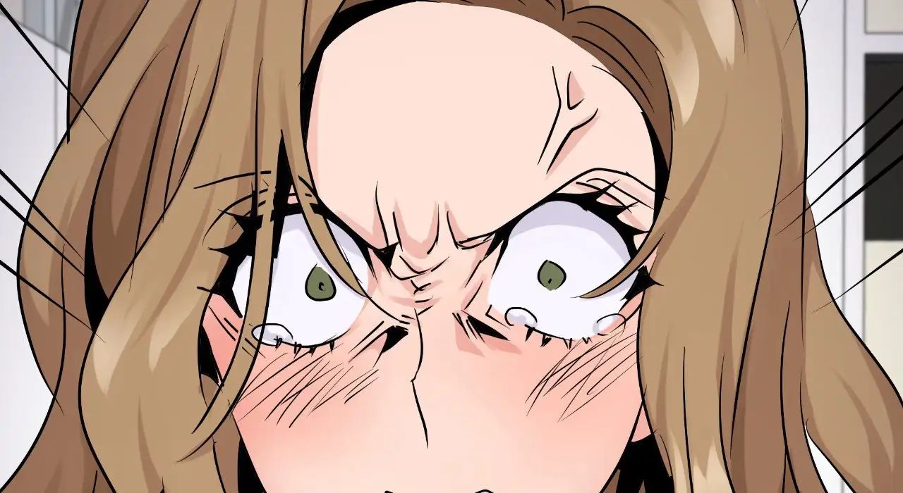 年轻代表第25话