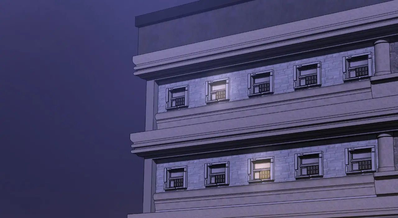 年轻代表第25话