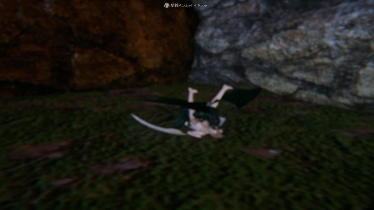 [3D]天命番外番外二