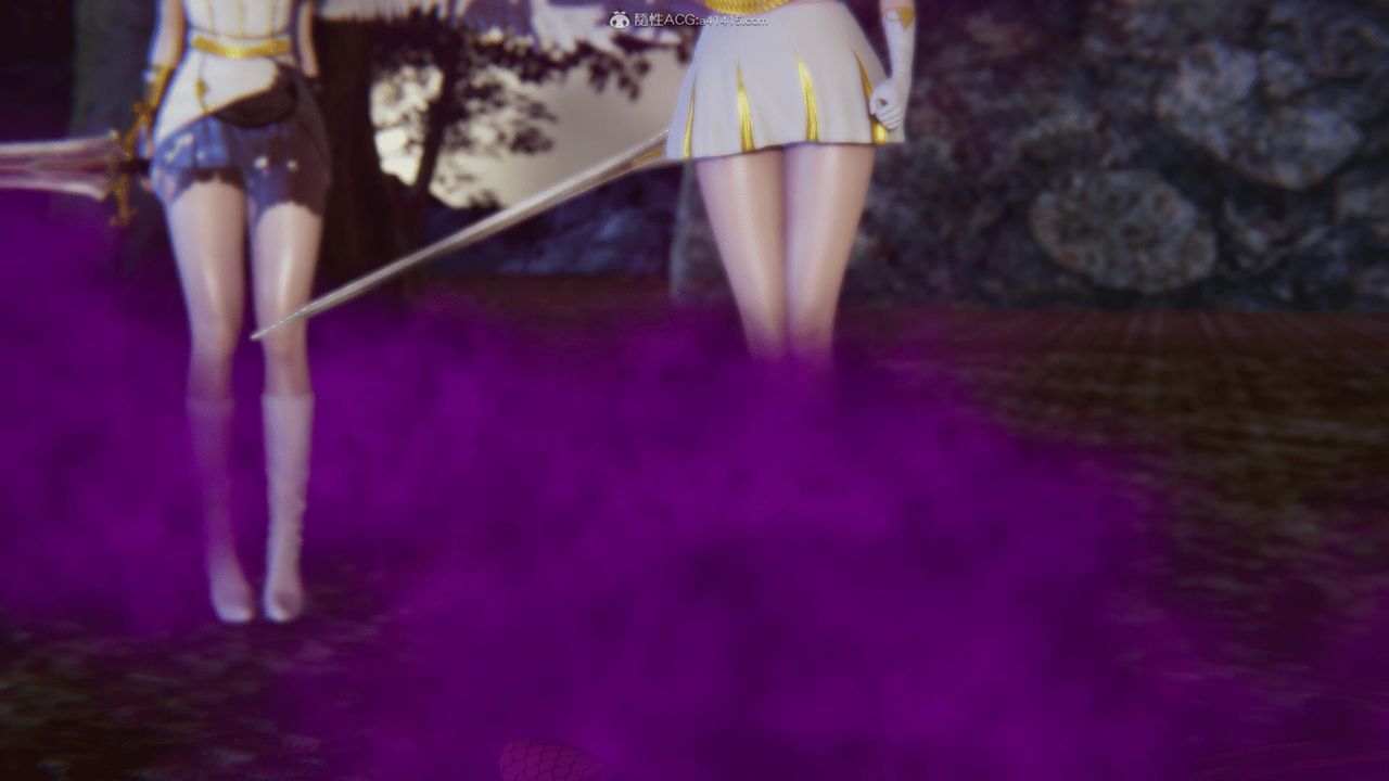 [3D]天命番外番外四上