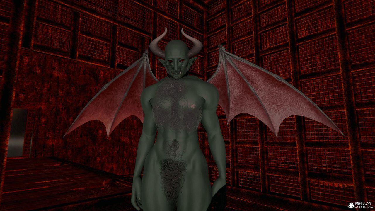 [3D]天命番外番外四上