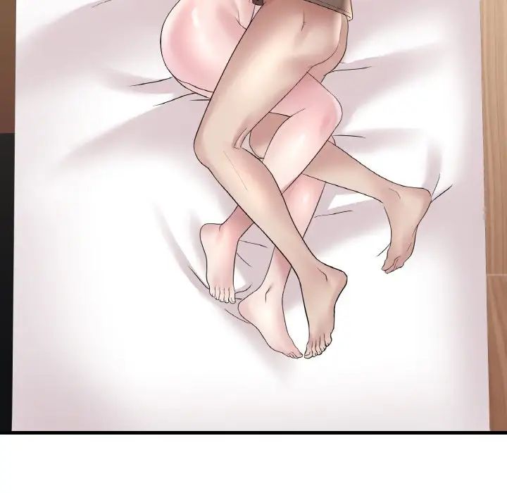 渴望占有她第22话