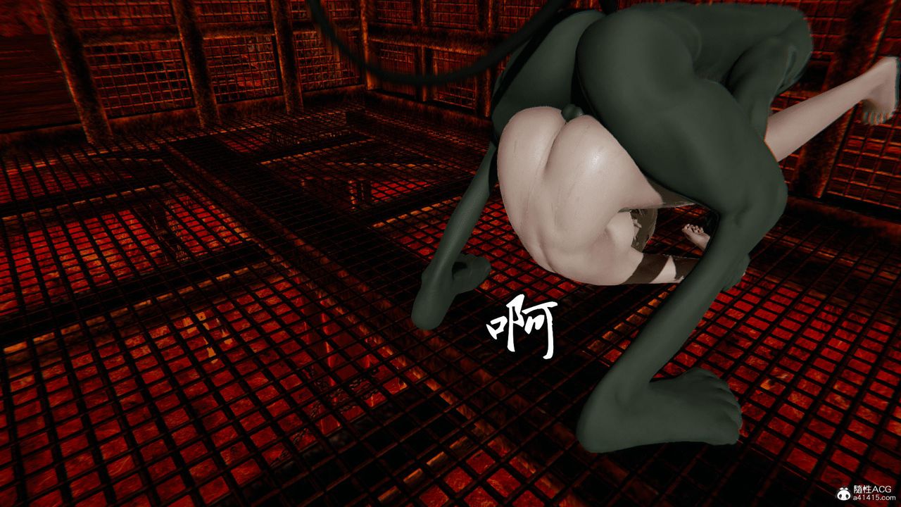 [3D]天命番外番外四下