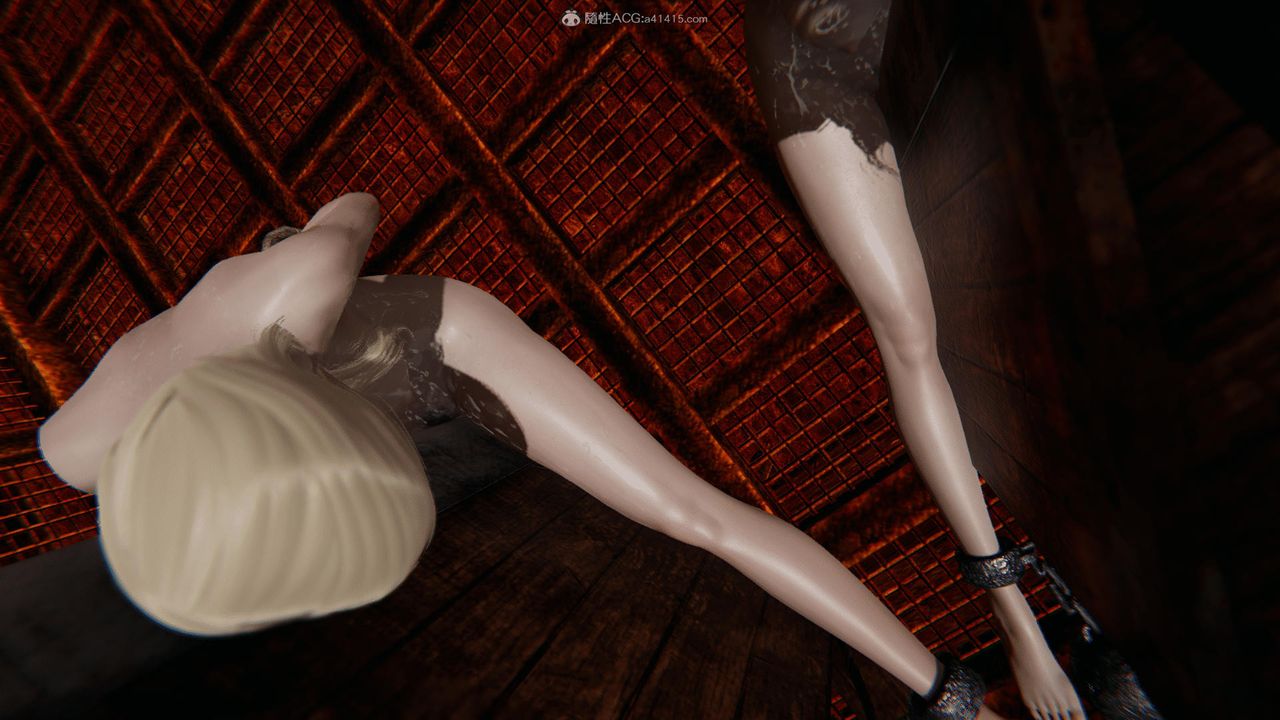 [3D]天命番外番外四下