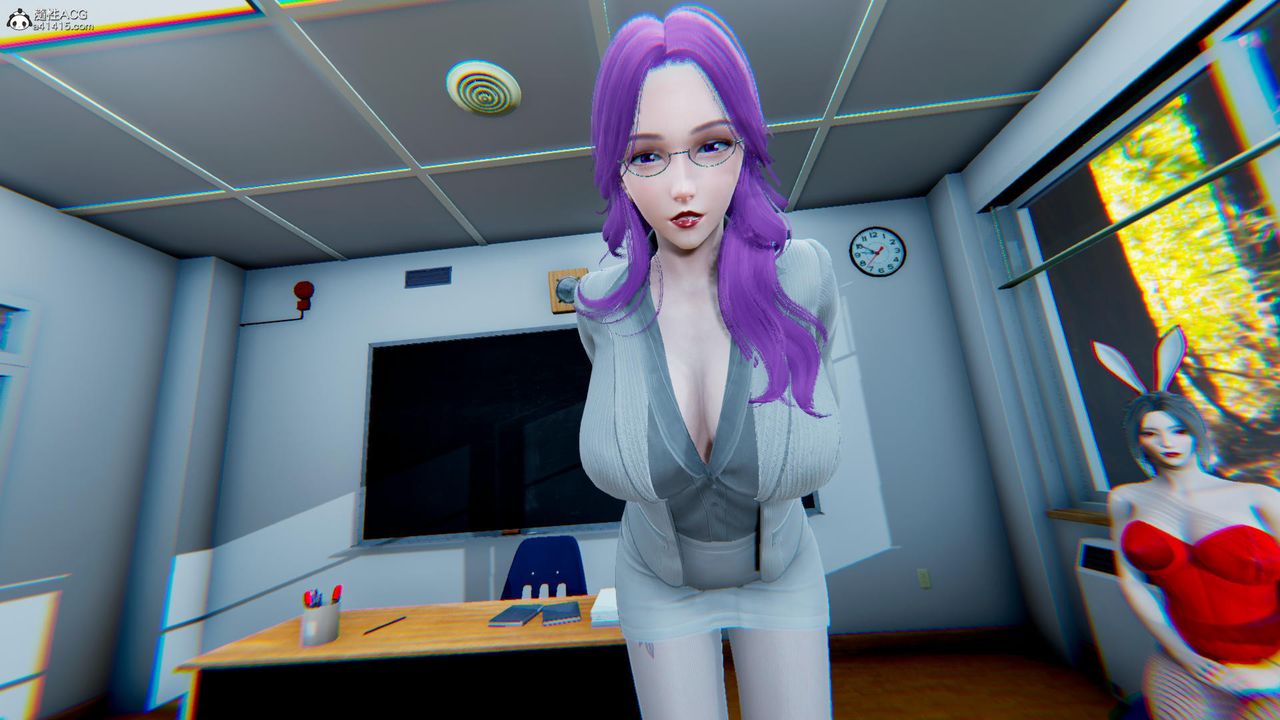 [3D]天命番外番外五上