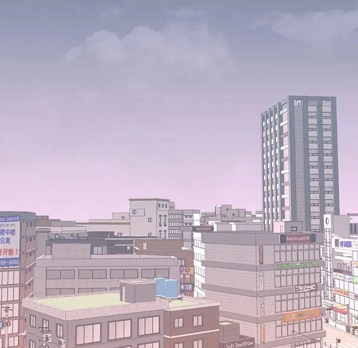 我的继姐第23话