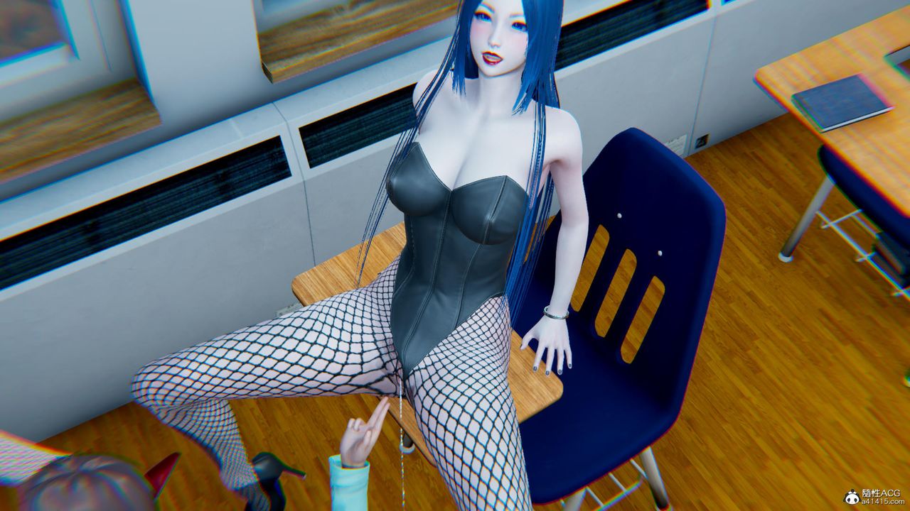 [3D]天命番外番外五上