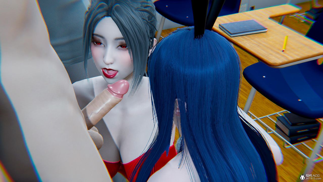 [3D]天命番外番外五上