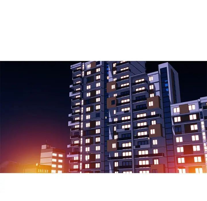 我的梦幻女友第15话