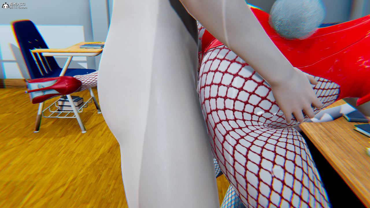 [3D]天命番外番外五中