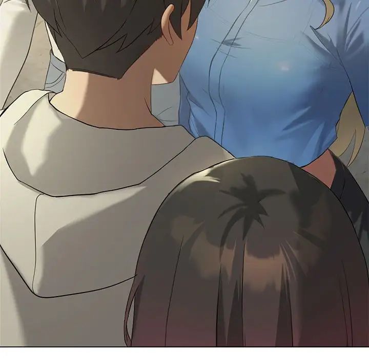 我靠升级逆袭成为大师第13话