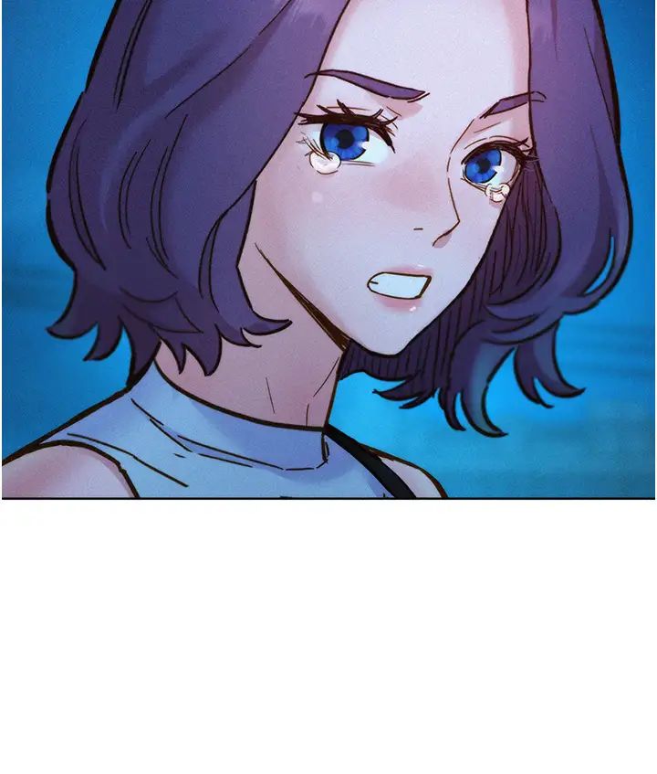 友情万睡第92话-别选她,选我♡