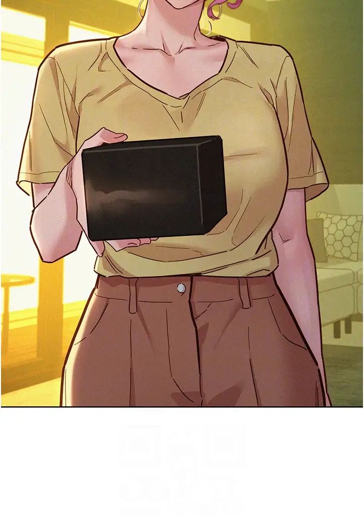 友情万睡第92话-别选她,选我♡