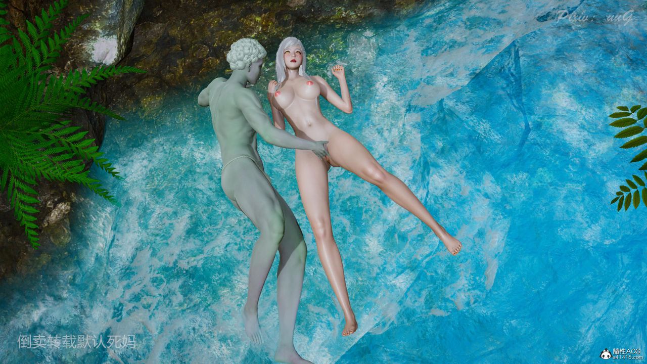 [3D]天命番外番外六上