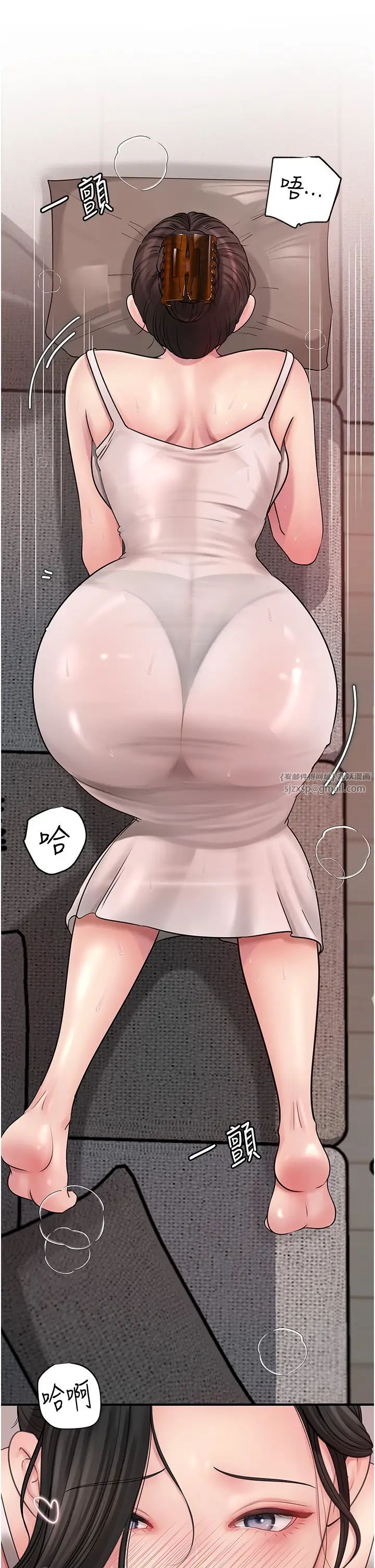 岳母为何那样第11话-小穴好久没被滋润瞭…