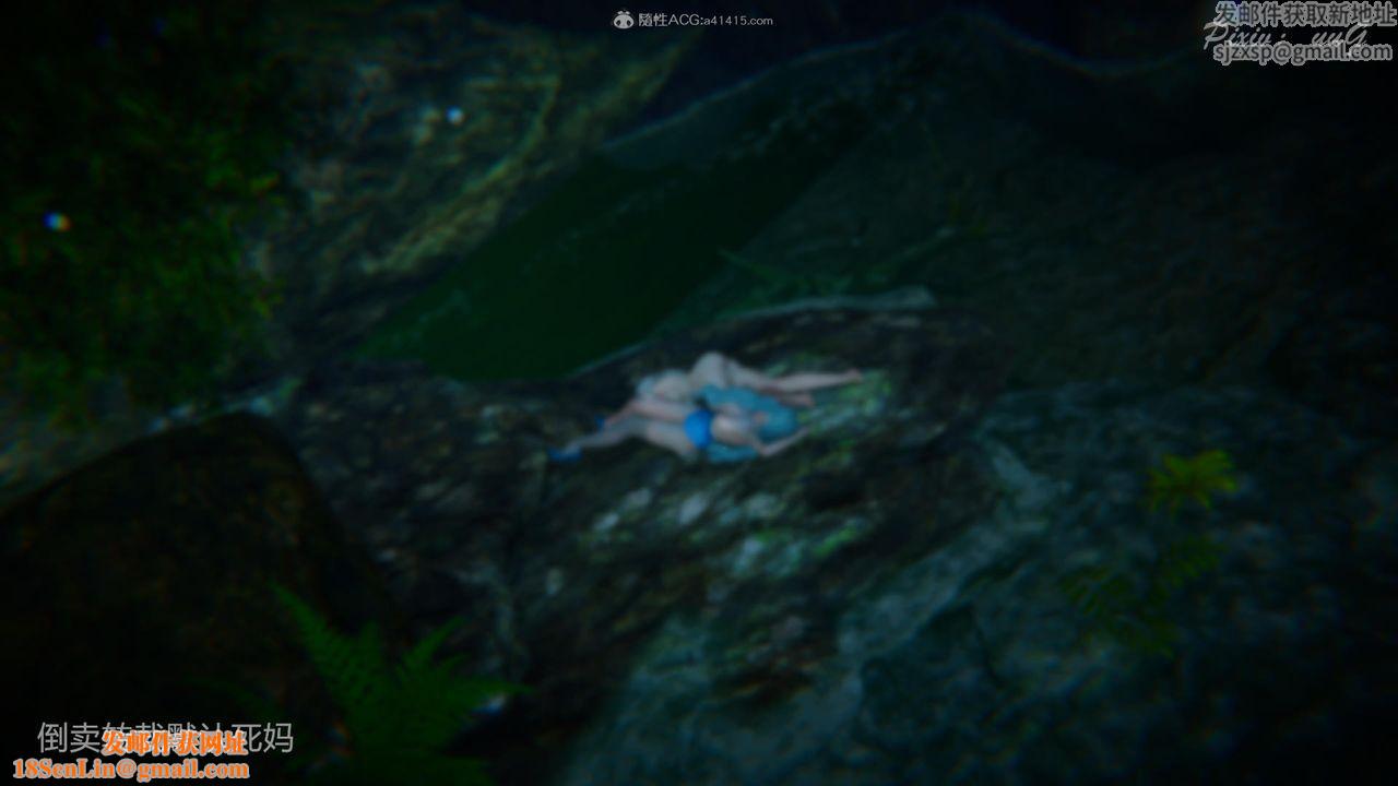 [3D]天命番外番外六下