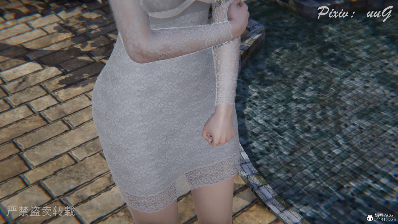 [3D]天命番外番外七上