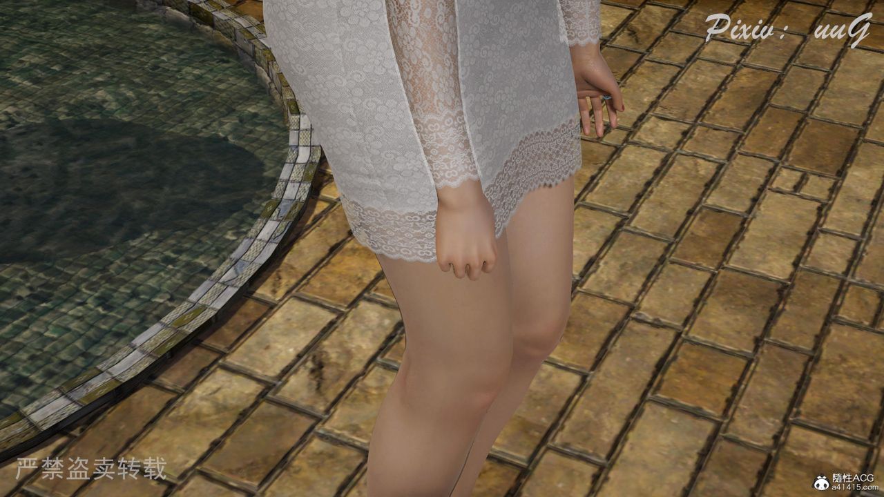 [3D]天命番外番外七上