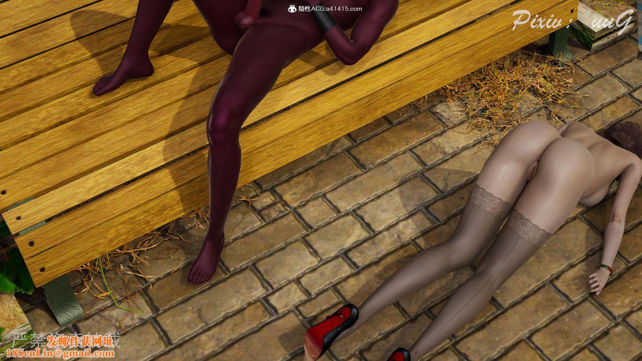 [3D]天命番外番外七下