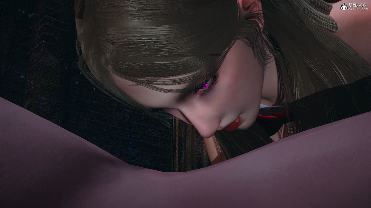 [3D]天命番外番外八上