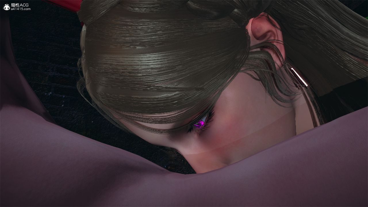 [3D]天命番外番外八上