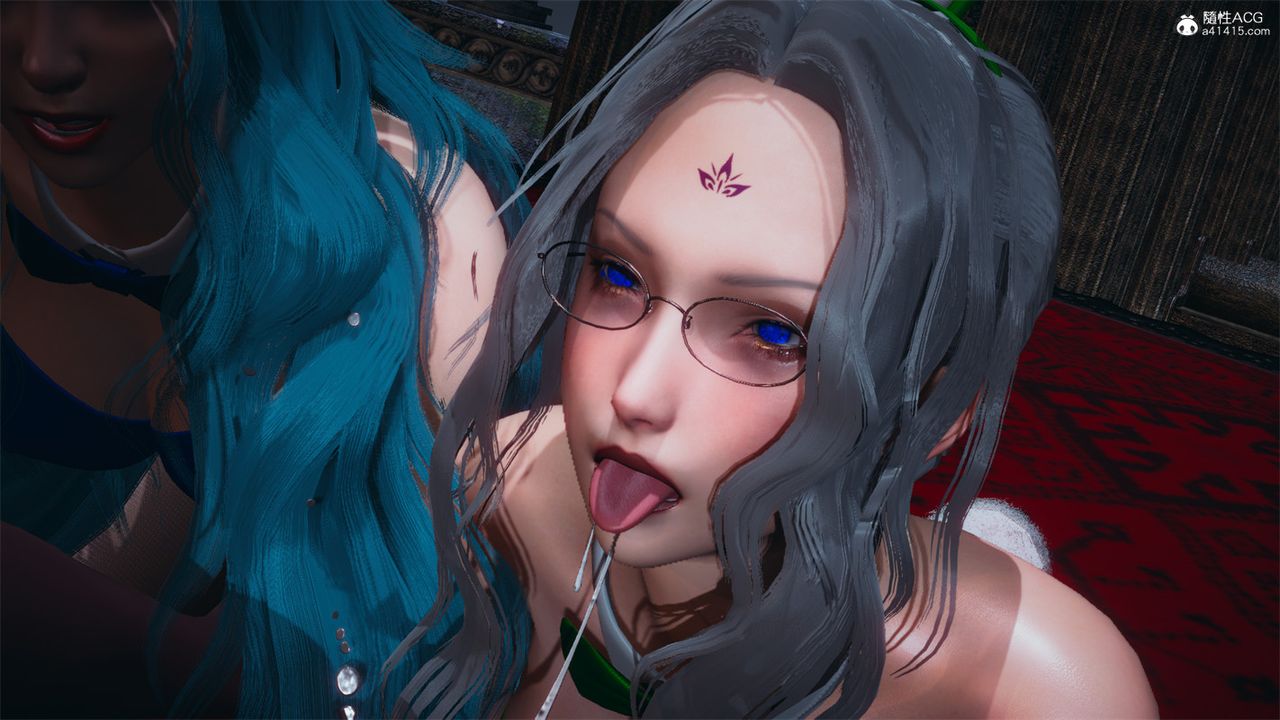 [3D]天命番外番外八中