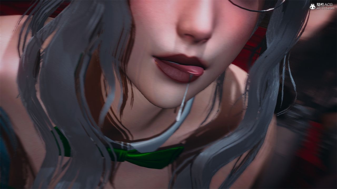 [3D]天命番外番外八中