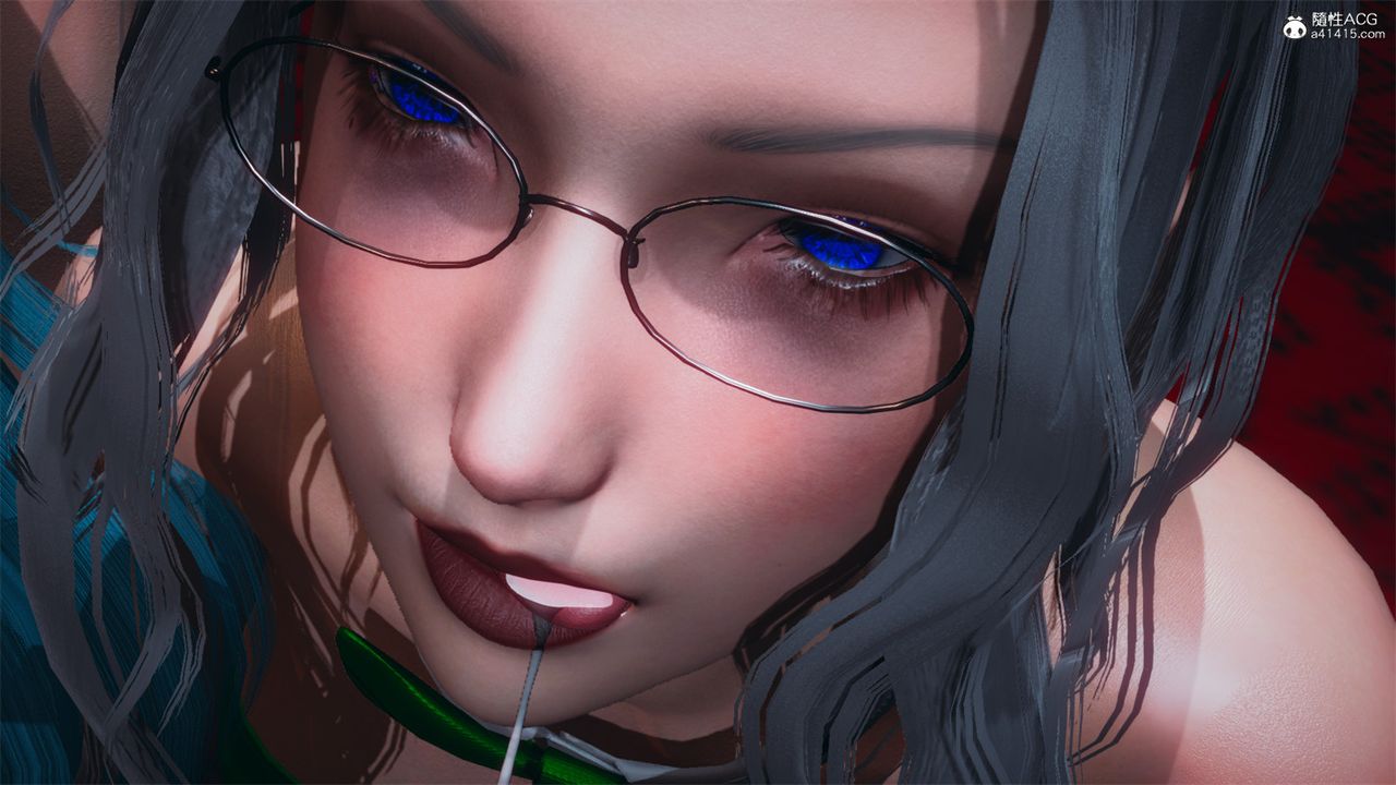 [3D]天命番外番外八中