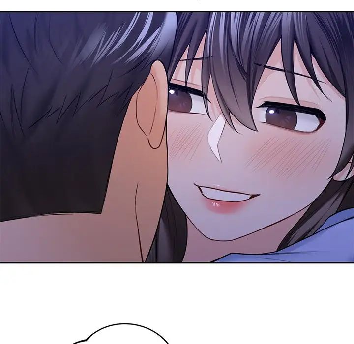 不当朋友当恋人第42话