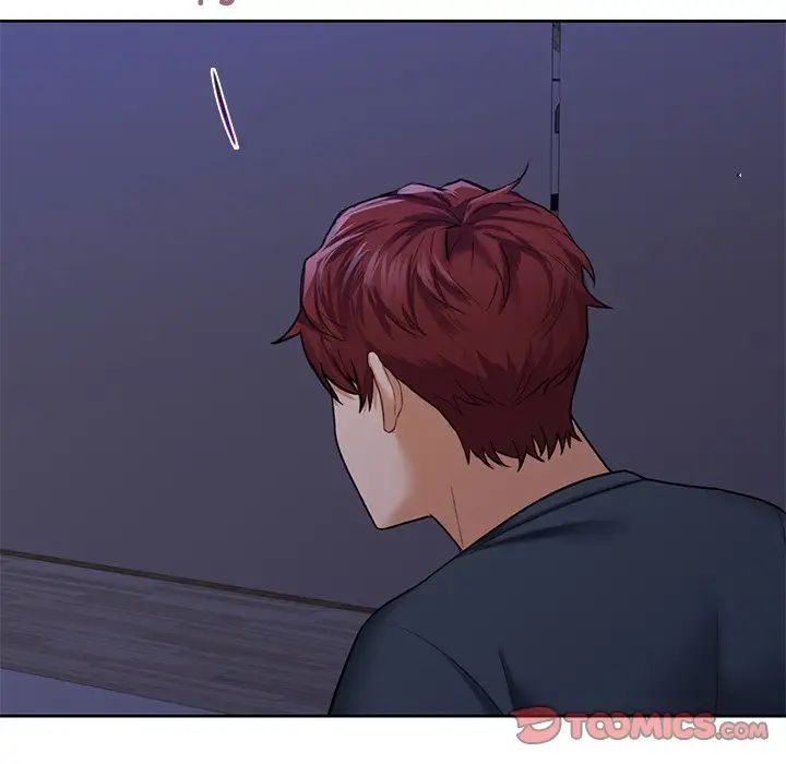 不当朋友当恋人第42话