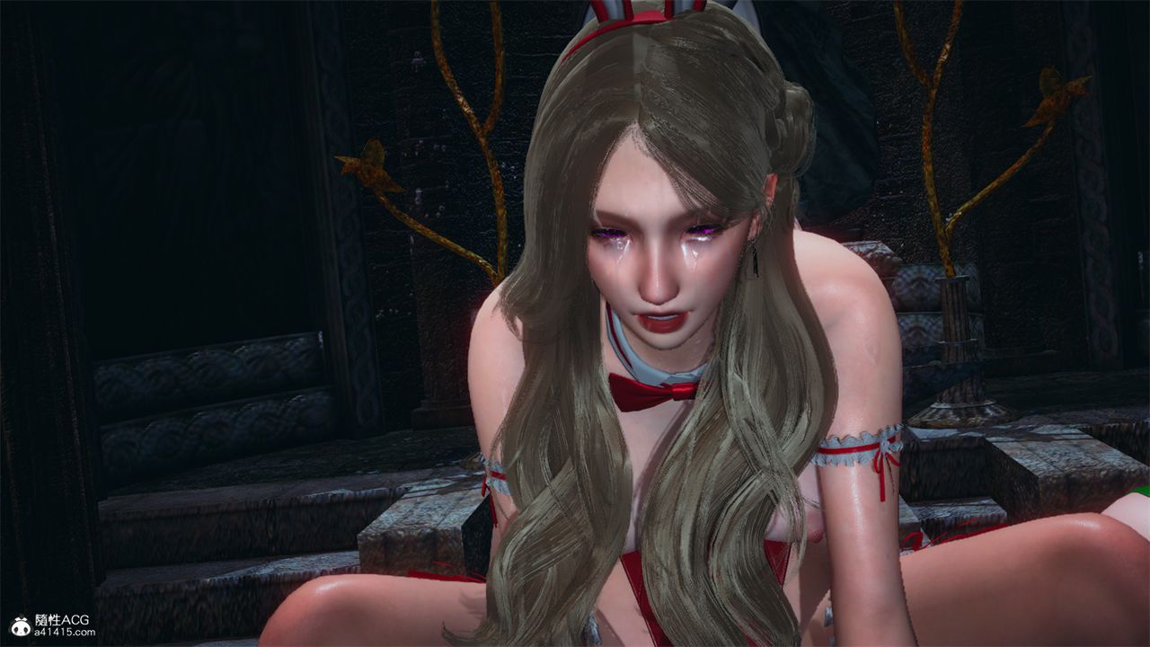 [3D]天命番外番外八中