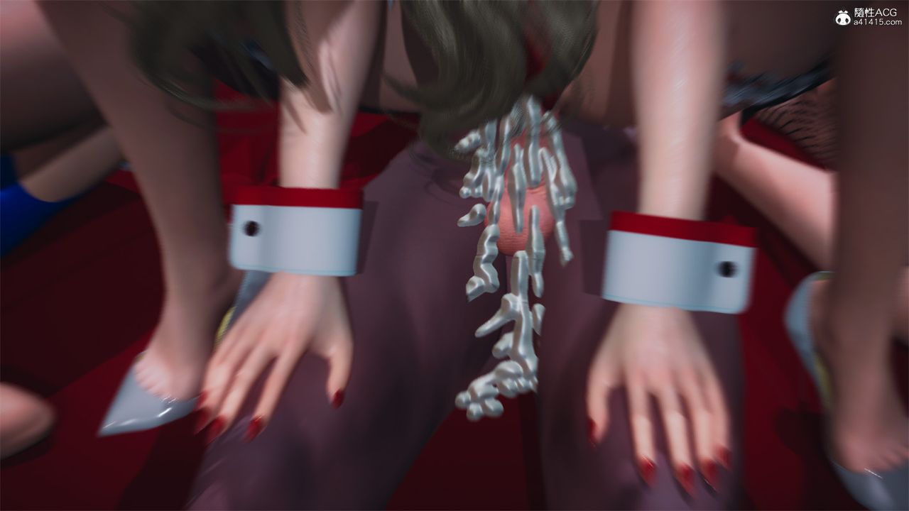 [3D]天命番外番外八下