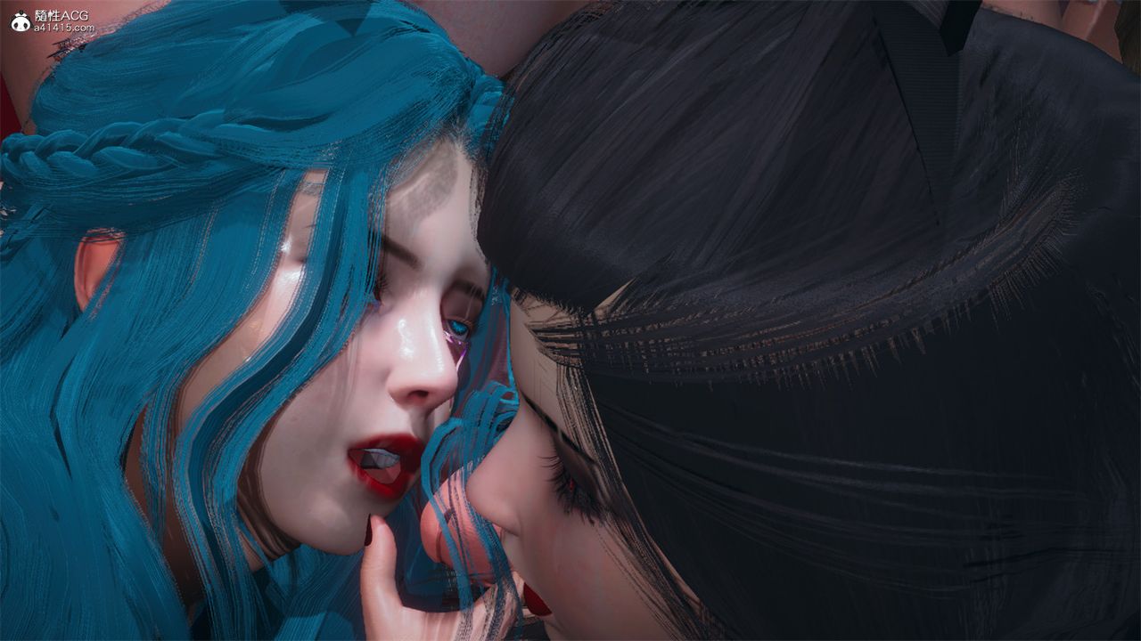 [3D]天命番外番外八下