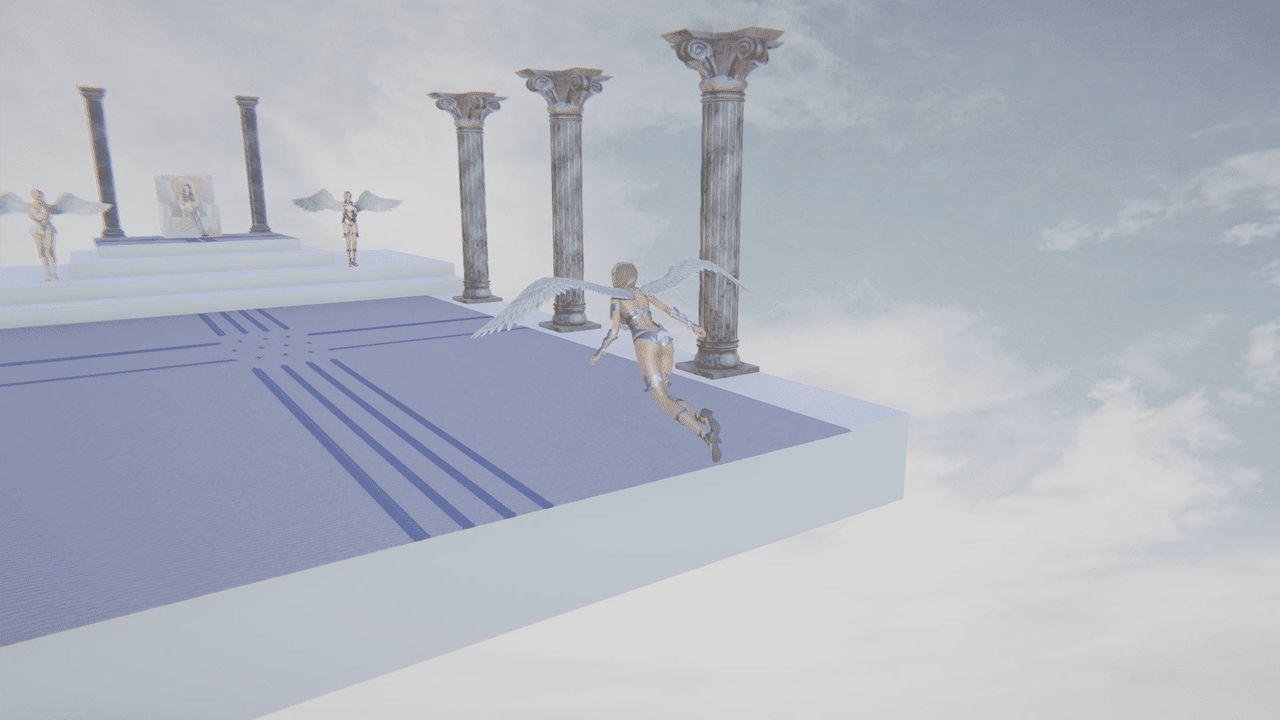 [3D]天命正傳第01話