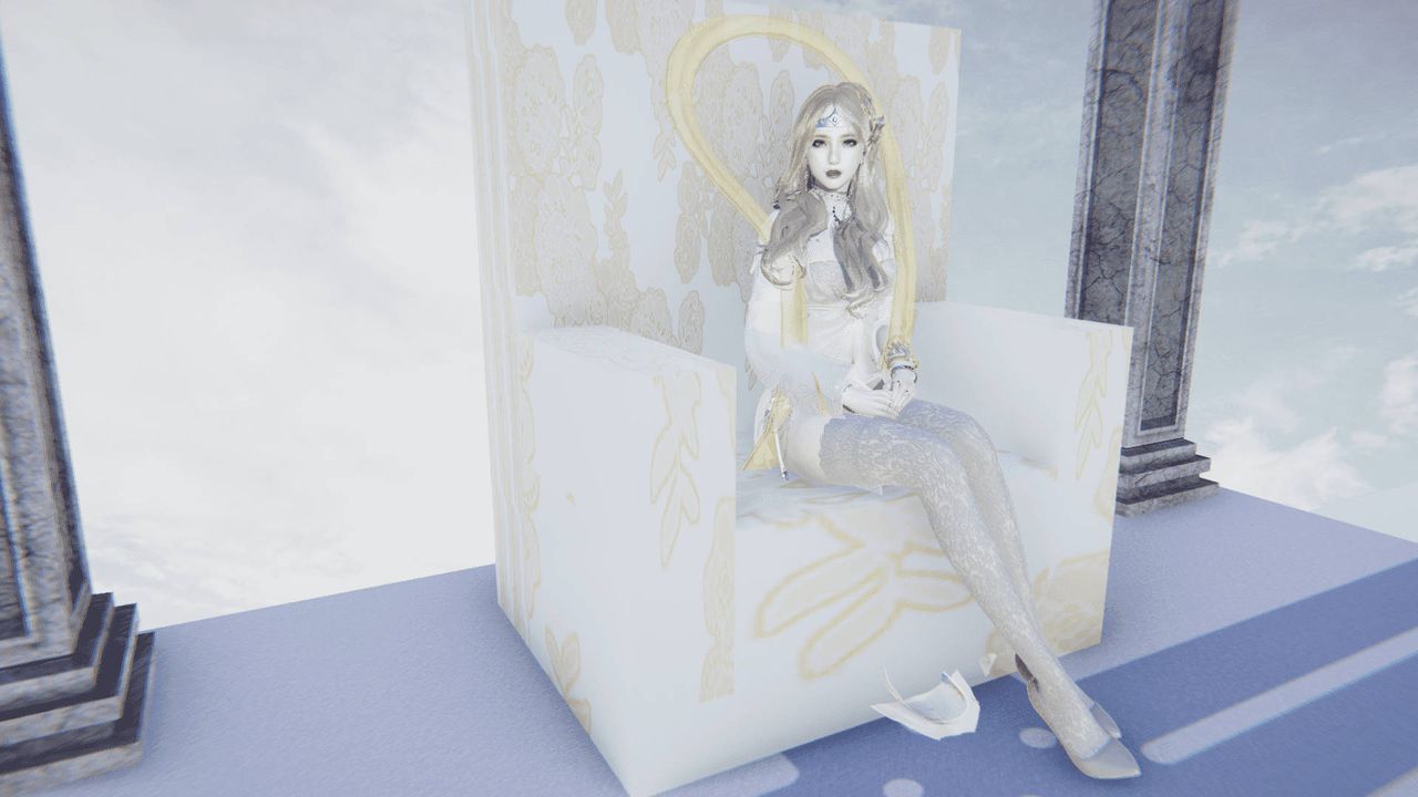 [3D]天命正传第01话