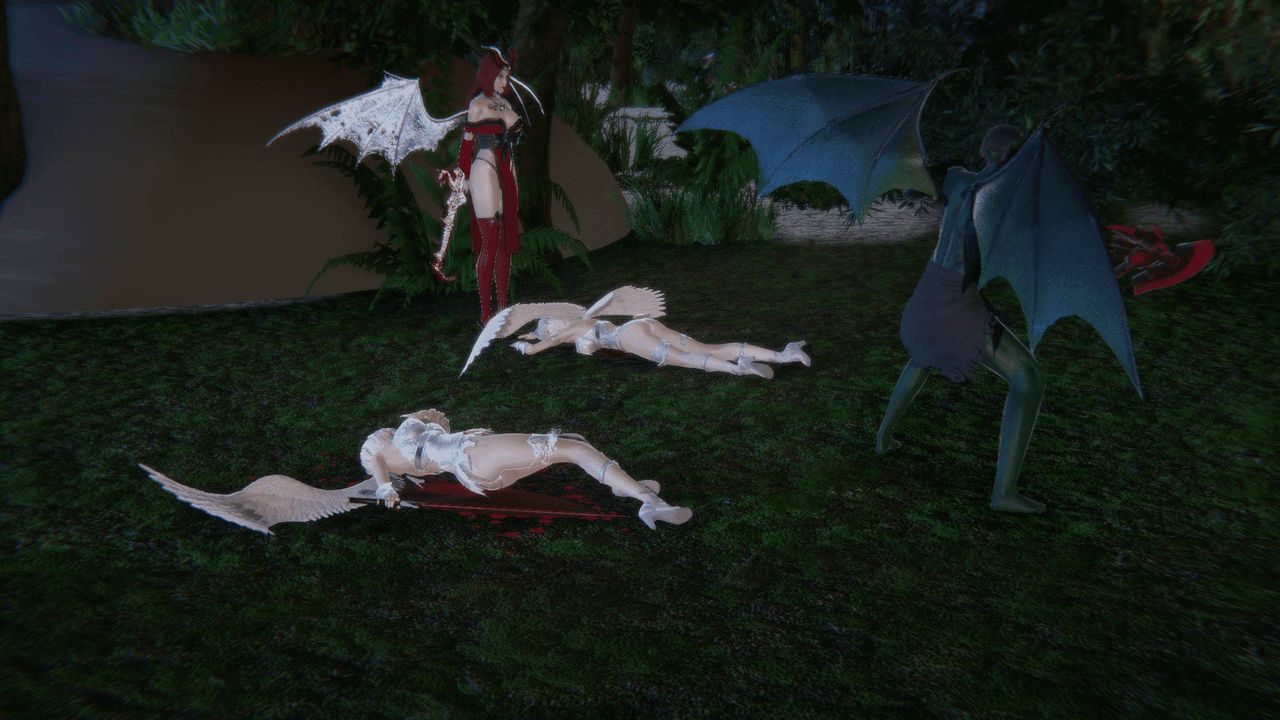 [3D]天命正传第01话