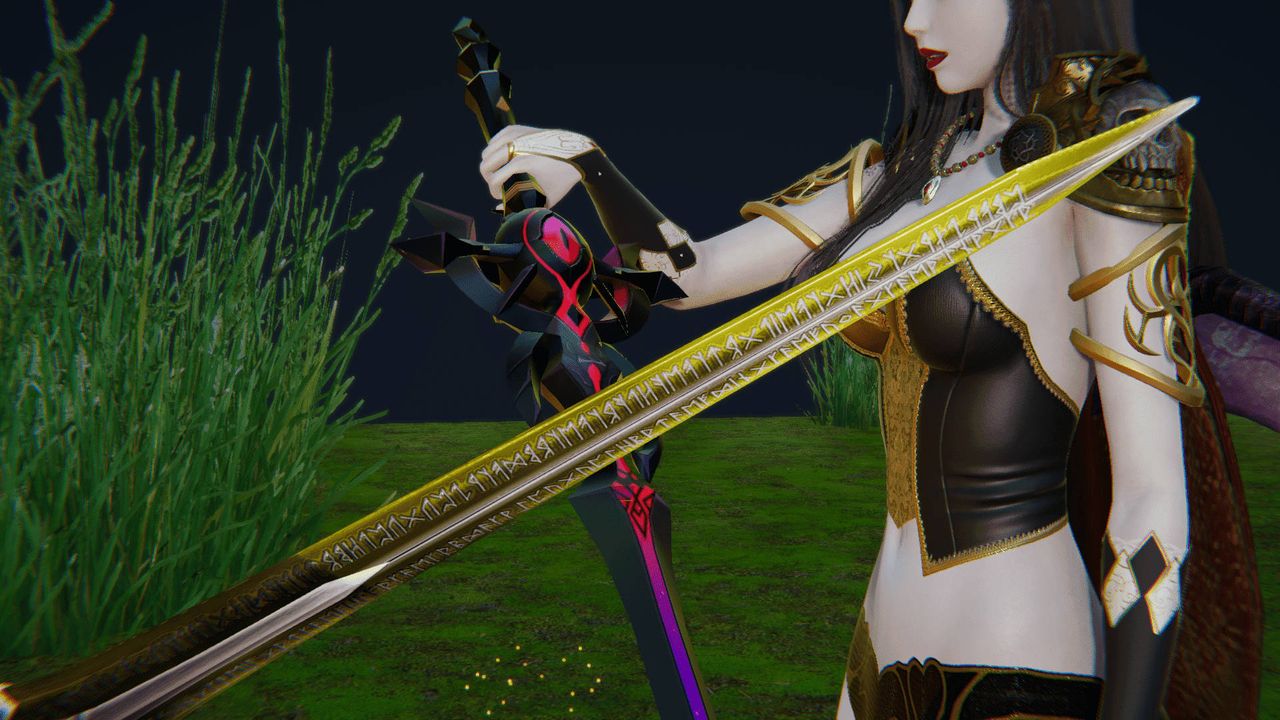 [3D]天命正传第02话