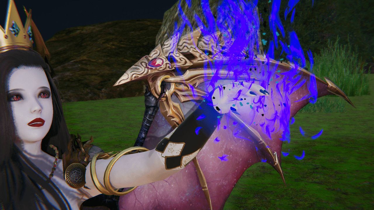 [3D]天命正传第03话