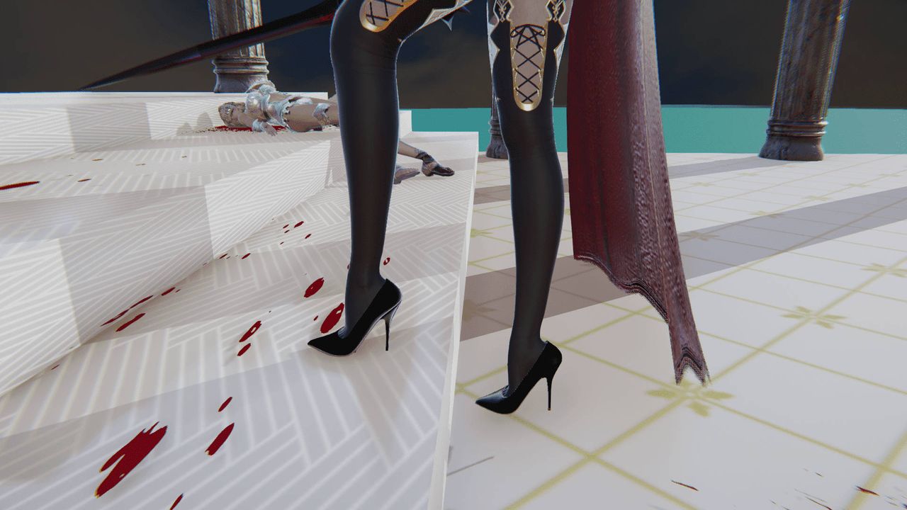 [3D]天命正传第03话