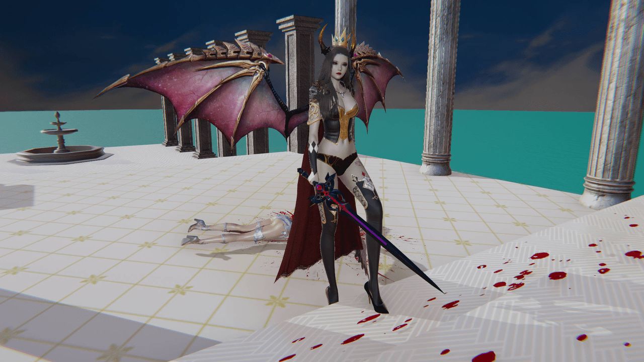 [3D]天命正传第03话