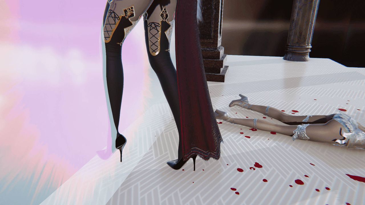 [3D]天命正传第03话