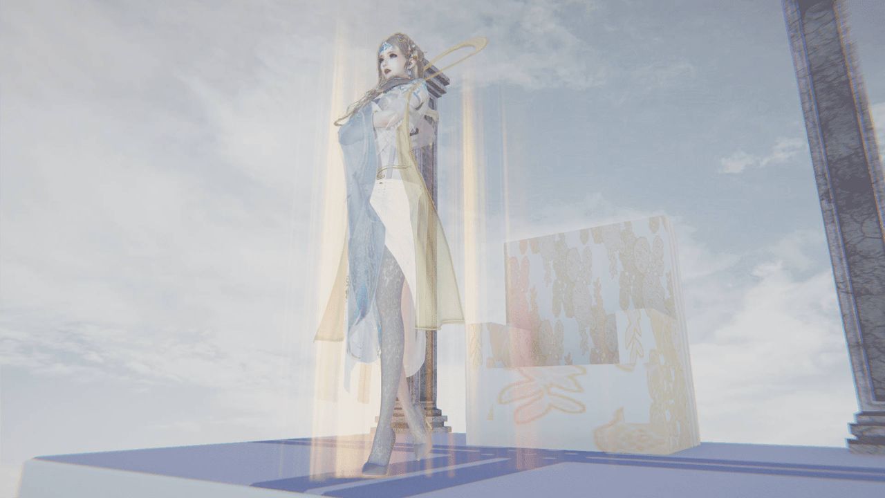 [3D]天命正传第03话