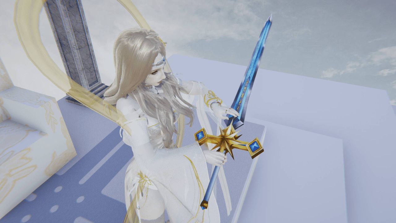 [3D]天命正传第03话