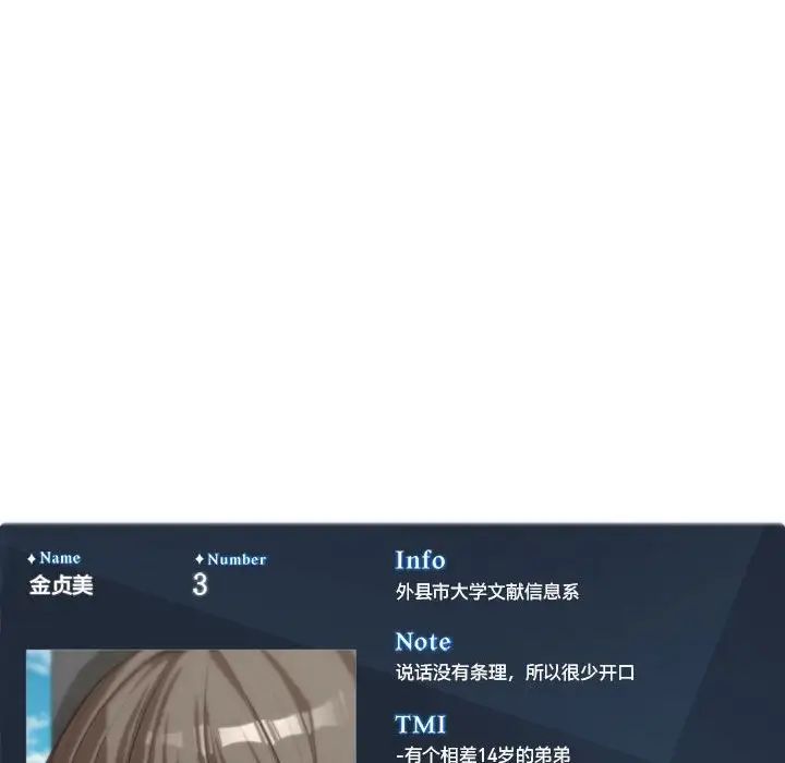 危险同学会第25话