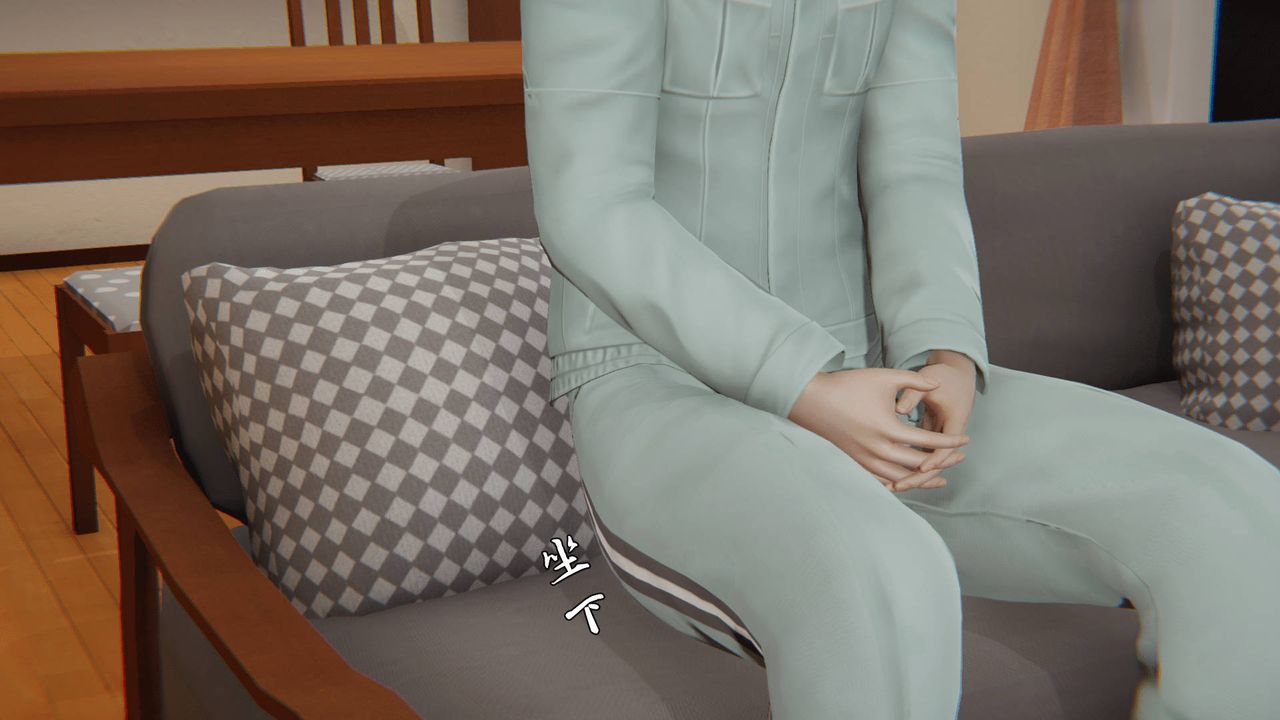 [3D]天命正传第04话