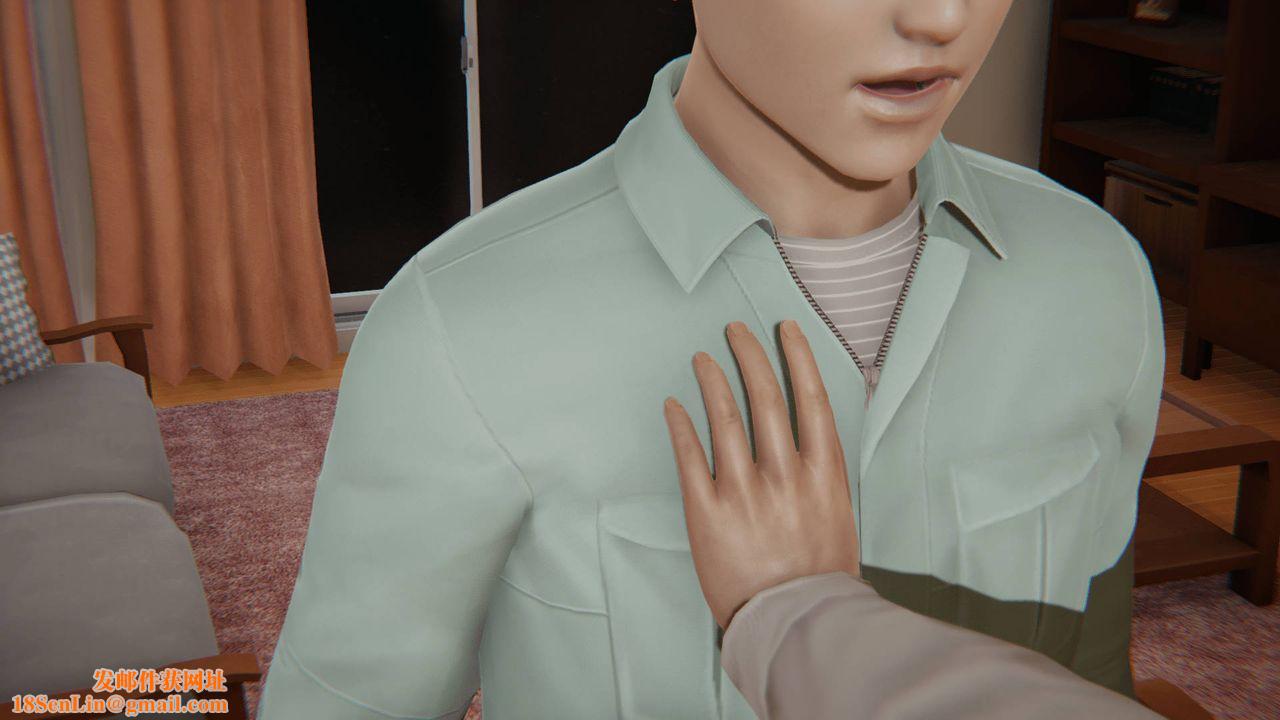 [3D]天命正传第04话