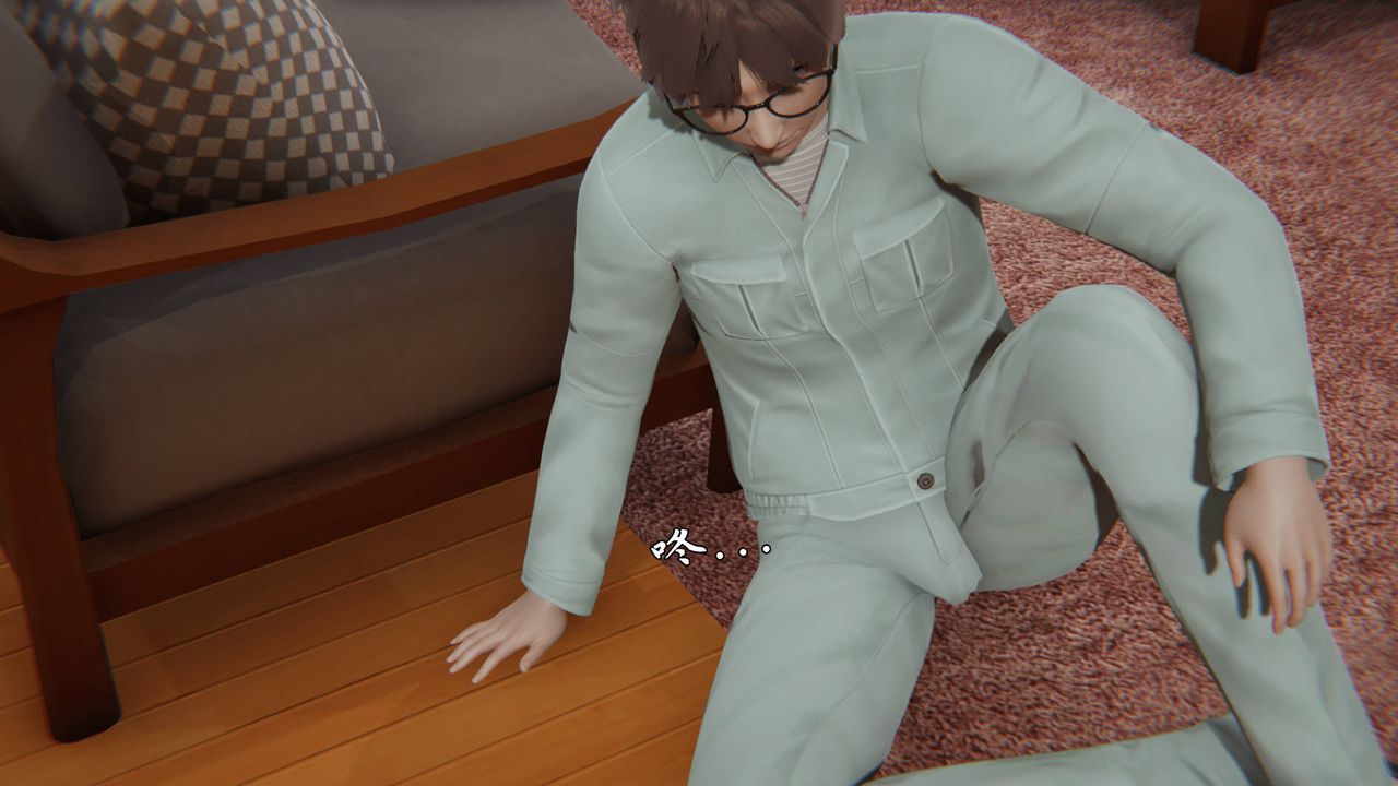 [3D]天命正传第04话